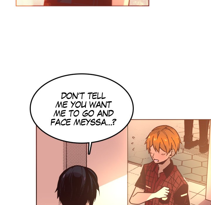 Read 99% Love chapter 35 image 50 on Lezhin