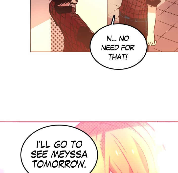 Read 99% Love chapter 35 image 51 on Lezhin