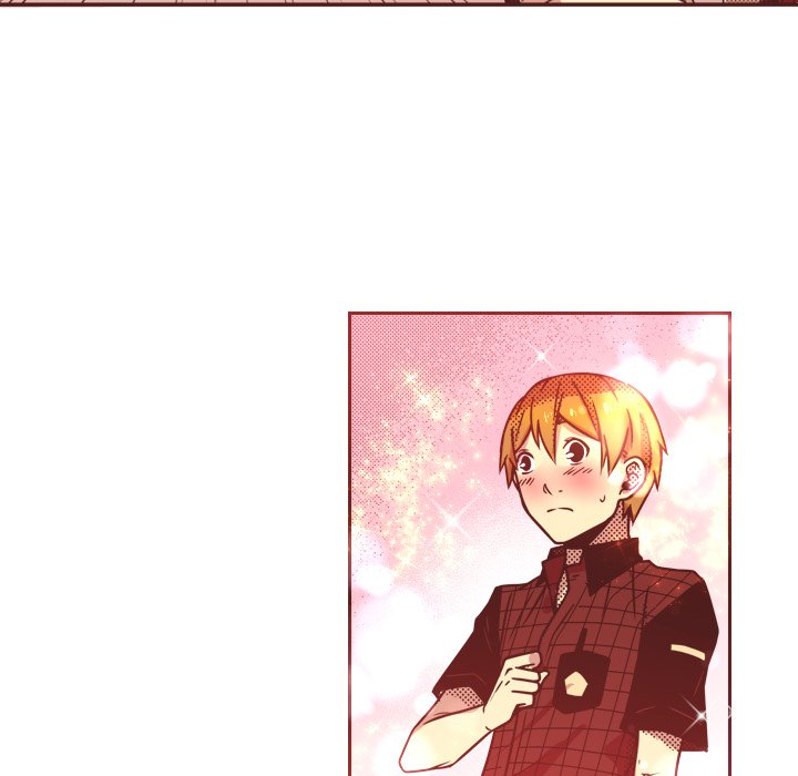 Read 99% Love chapter 35 image 55 on Lezhin