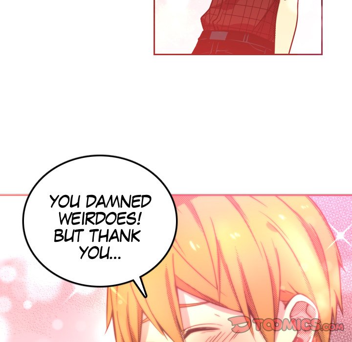 Read 99% Love chapter 35 image 56 on Lezhin