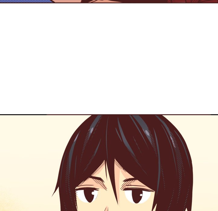 Read 99% Love chapter 35 image 7 on Lezhin