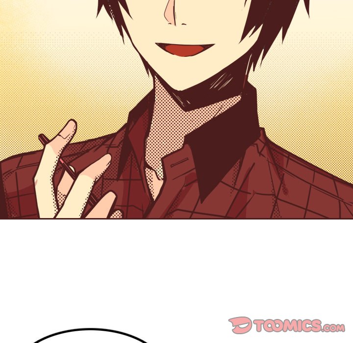 Read 99% Love chapter 35 image 8 on Lezhin