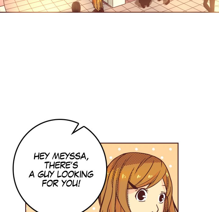 Read 99% Love chapter 36 image 10 on Lezhin
