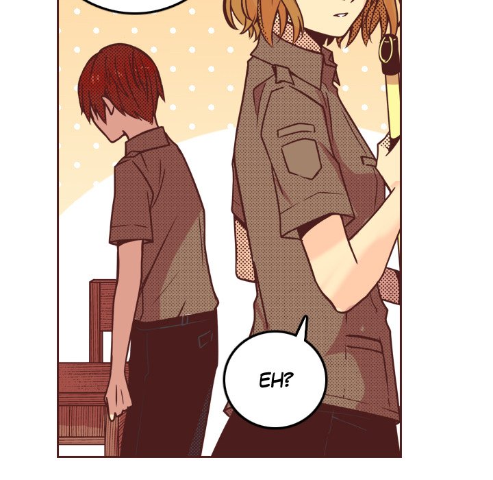 Read 99% Love chapter 36 image 11 on Lezhin