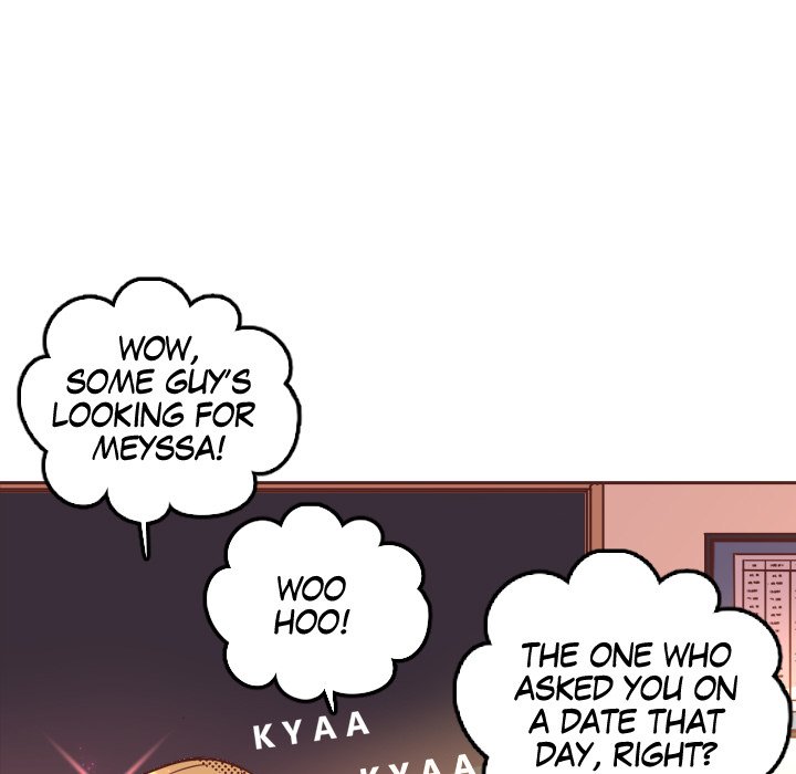 Read 99% Love chapter 36 image 12 on Lezhin