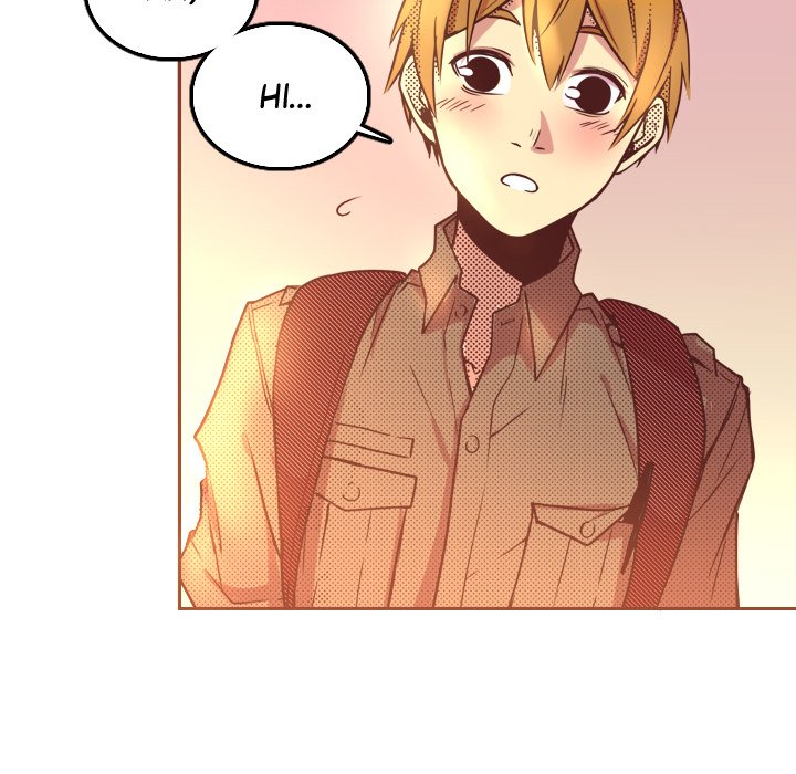 Read 99% Love chapter 36 image 16 on Lezhin