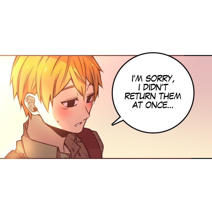 Read 99% Love chapter 36 image 18 on Lezhin