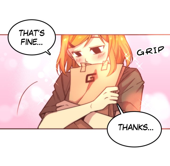 Read 99% Love chapter 36 image 19 on Lezhin