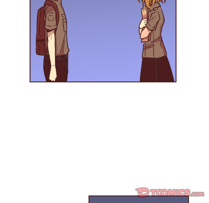 Read 99% Love chapter 36 image 21 on Lezhin