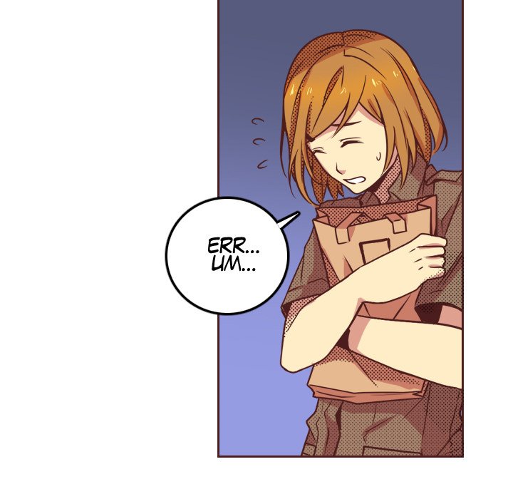 Read 99% Love chapter 36 image 22 on Lezhin