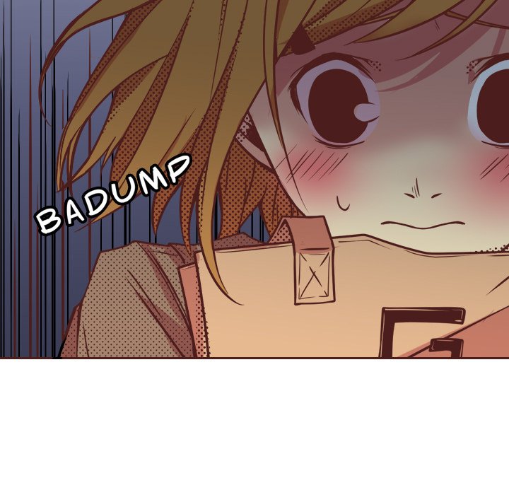 Read 99% Love chapter 36 image 26 on Lezhin