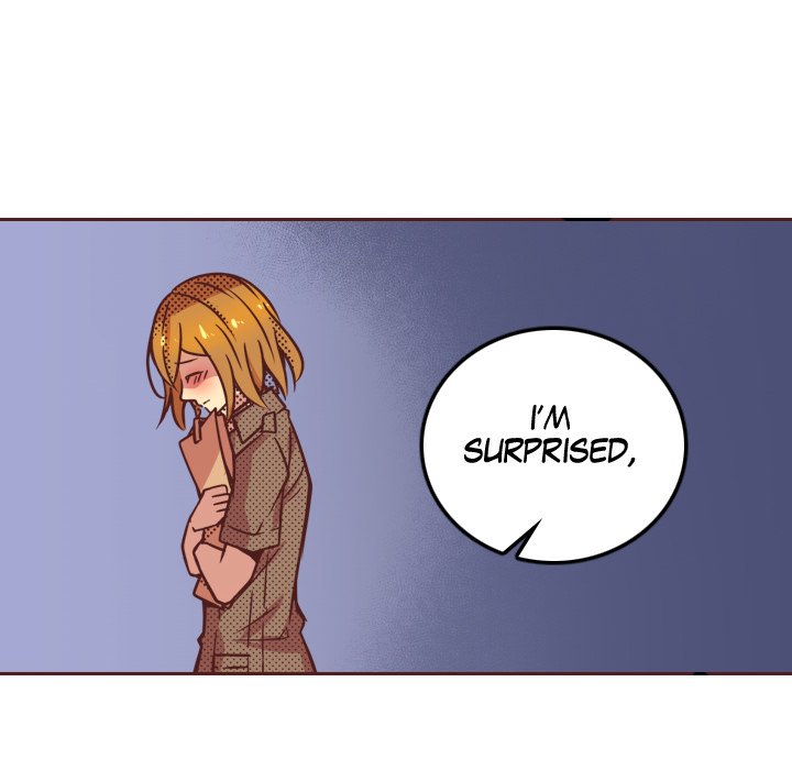 Read 99% Love chapter 36 image 27 on Lezhin