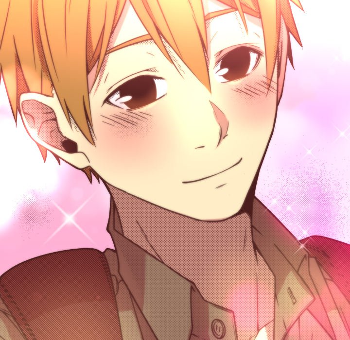 Read 99% Love chapter 36 image 35 on Lezhin