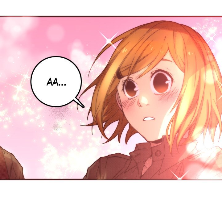 Read 99% Love chapter 36 image 38 on Lezhin