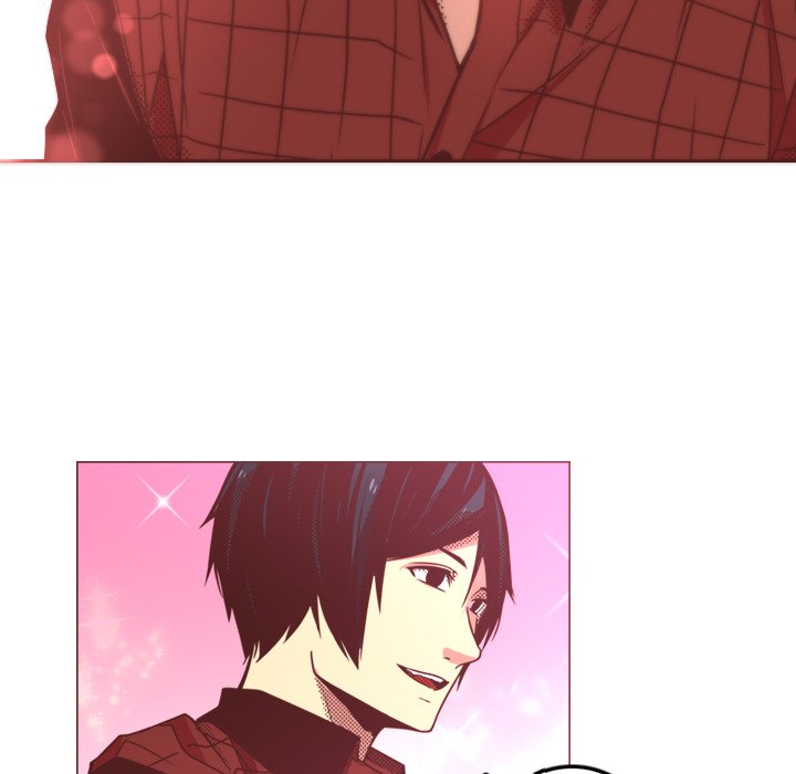 Read 99% Love chapter 36 image 4 on Lezhin