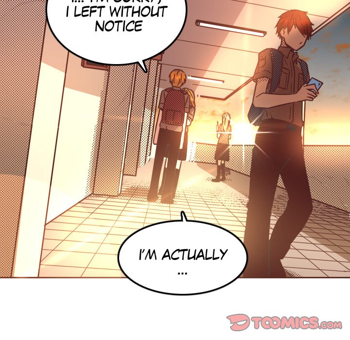 Read 99% Love chapter 36 image 41 on Lezhin