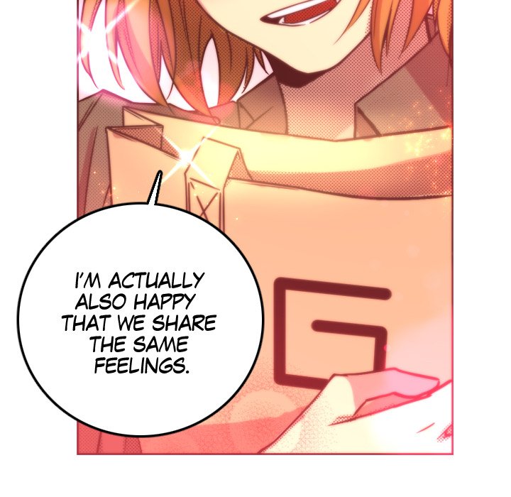 Read 99% Love chapter 36 image 43 on Lezhin