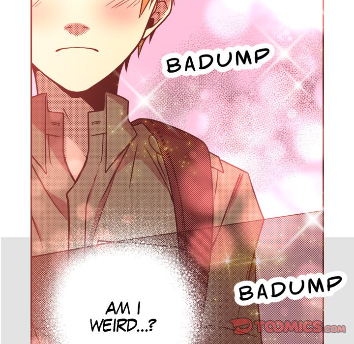 Read 99% Love chapter 36 image 45 on Lezhin