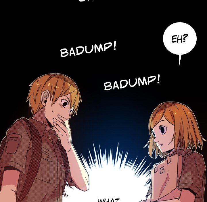 Read 99% Love chapter 36 image 59 on Lezhin