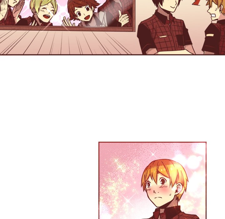 Read 99% Love chapter 36 image 6 on Lezhin