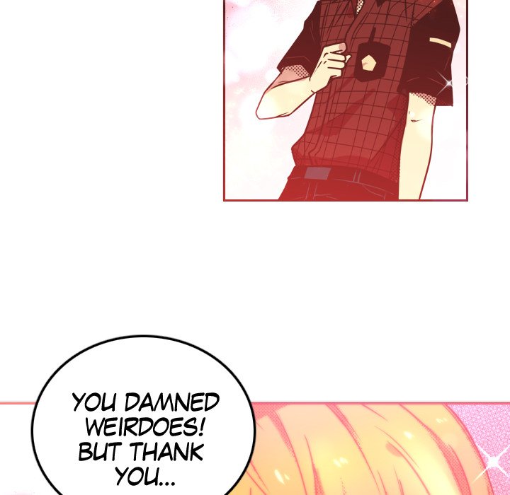 Read 99% Love chapter 36 image 7 on Lezhin