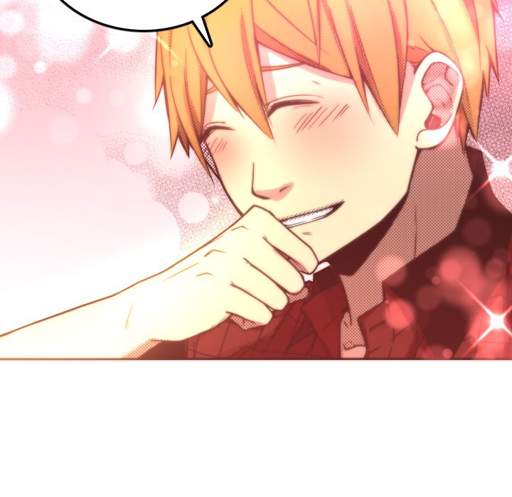 Read 99% Love chapter 36 image 8 on Lezhin