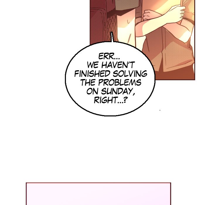 Read 99% Love chapter 37 image 11 on Lezhin