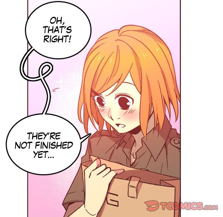 Read 99% Love chapter 37 image 12 on Lezhin