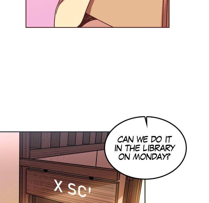 Read 99% Love chapter 37 image 13 on Lezhin