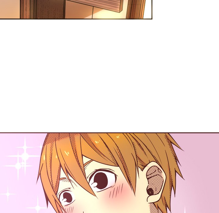 Read 99% Love chapter 37 image 14 on Lezhin