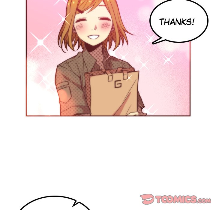 Read 99% Love chapter 37 image 16 on Lezhin