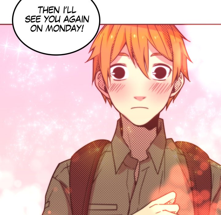 Read 99% Love chapter 37 image 17 on Lezhin