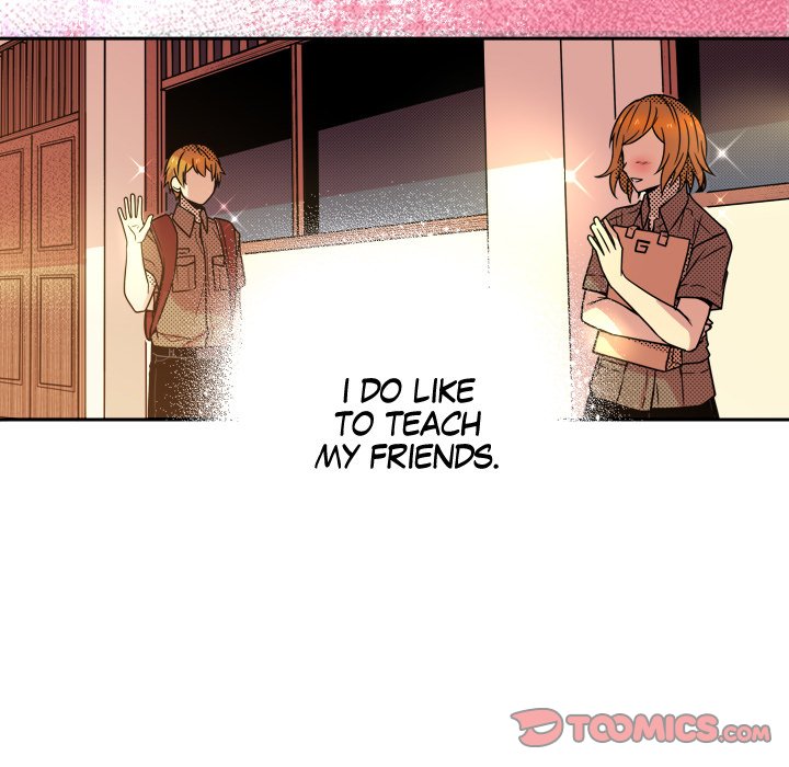 Read 99% Love chapter 37 image 20 on Lezhin