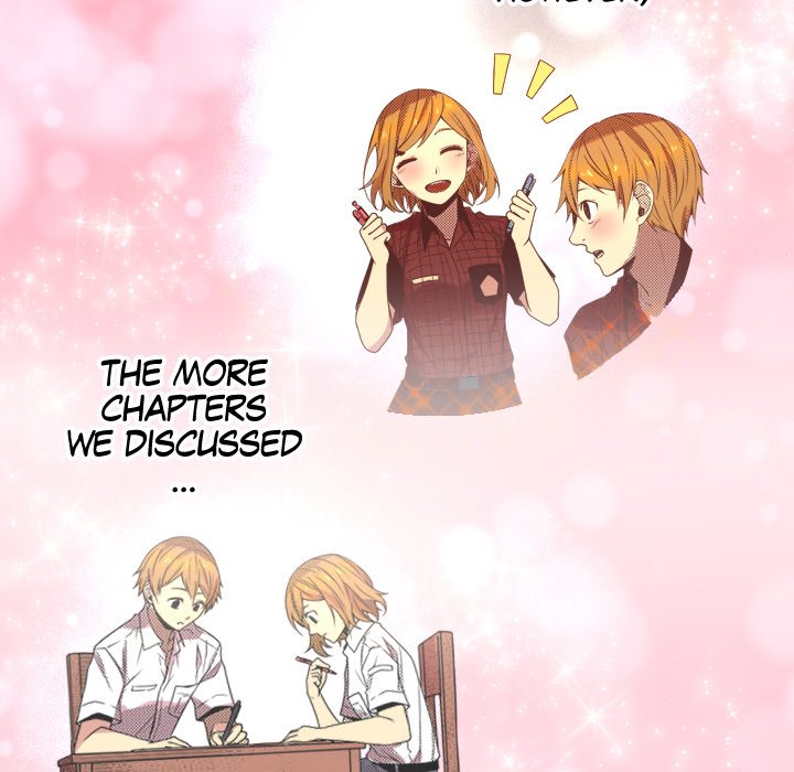 Read 99% Love chapter 37 image 22 on Lezhin