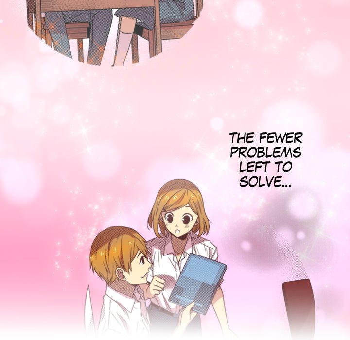 Read 99% Love chapter 37 image 23 on Lezhin