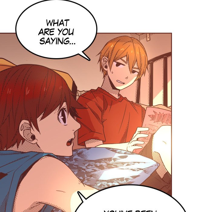 Read 99% Love chapter 37 image 30 on Lezhin
