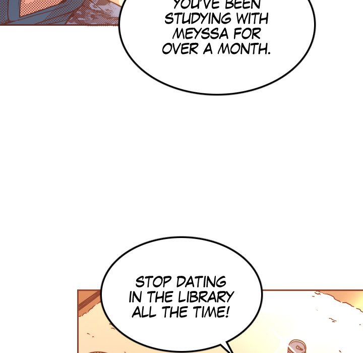 Read 99% Love chapter 37 image 31 on Lezhin