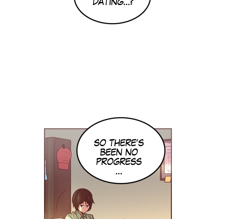 Read 99% Love chapter 37 image 33 on Lezhin