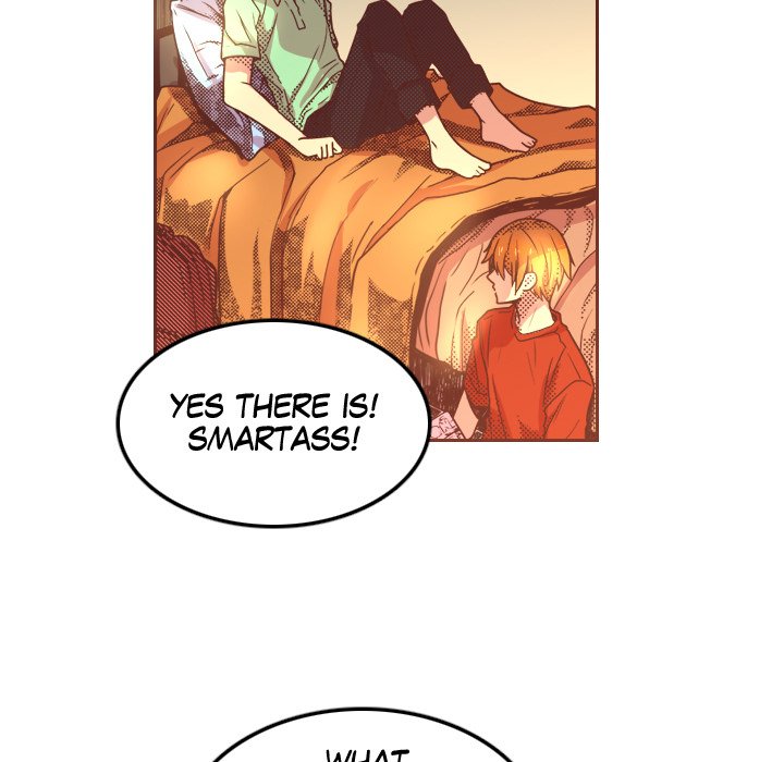 Read 99% Love chapter 37 image 34 on Lezhin