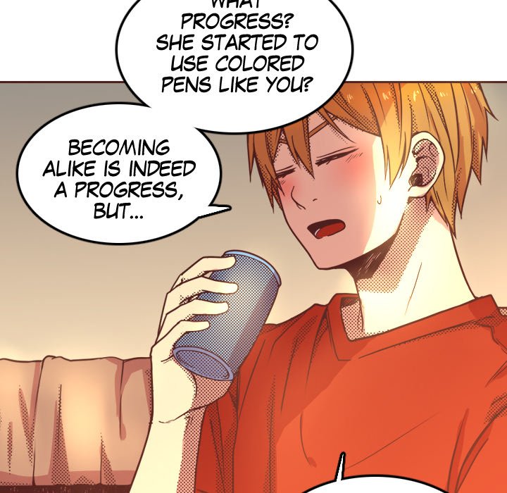 Read 99% Love chapter 37 image 35 on Lezhin