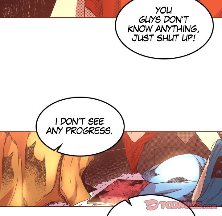 Read 99% Love chapter 37 image 36 on Lezhin