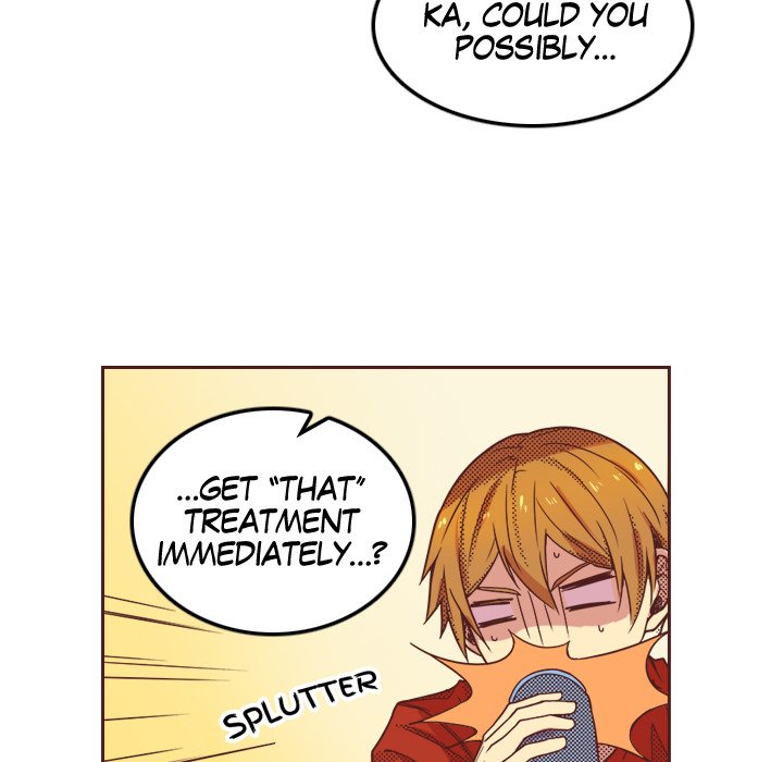 Read 99% Love chapter 37 image 37 on Lezhin