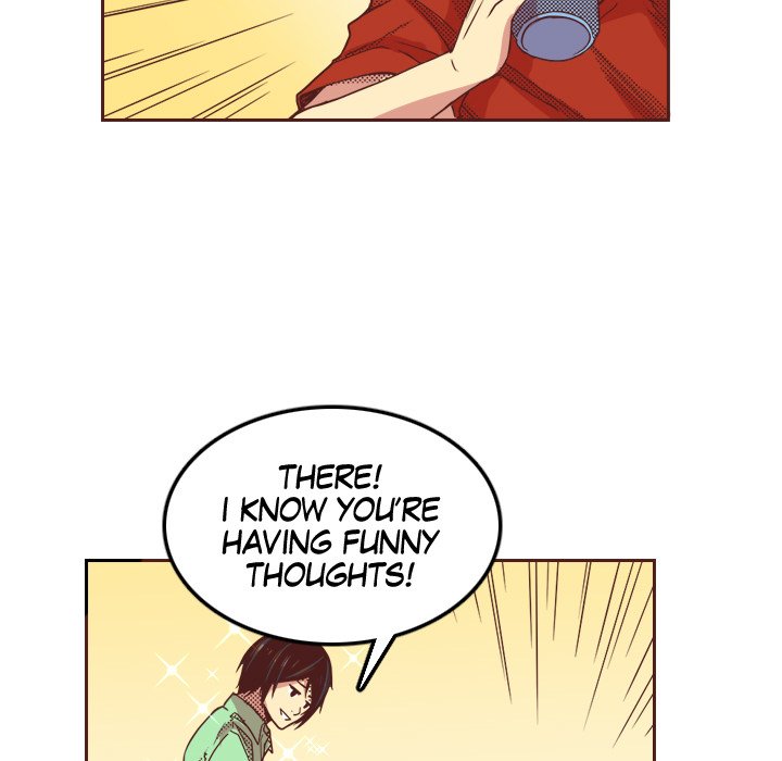 Read 99% Love chapter 37 image 38 on Lezhin