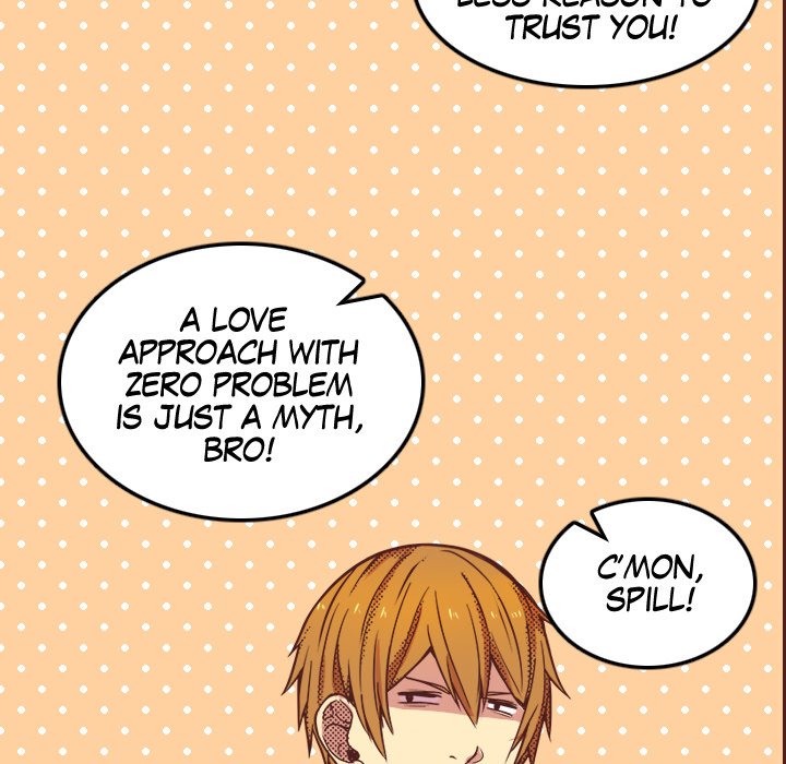 Read 99% Love chapter 37 image 41 on Lezhin