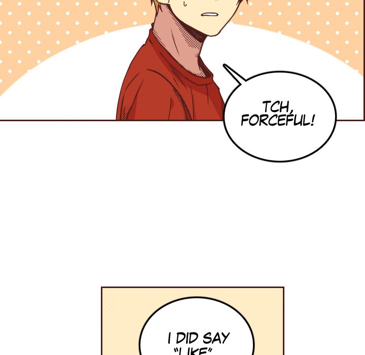 Read 99% Love chapter 37 image 42 on Lezhin