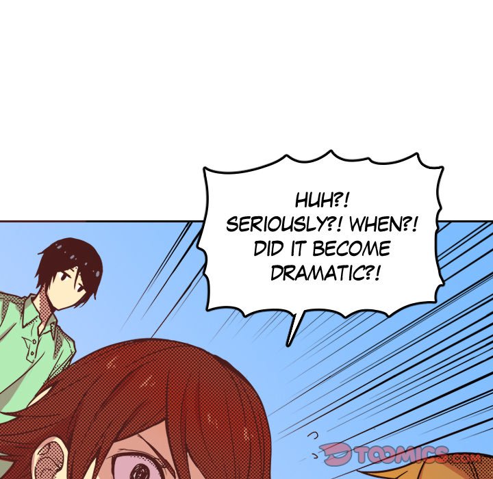 Read 99% Love chapter 37 image 44 on Lezhin