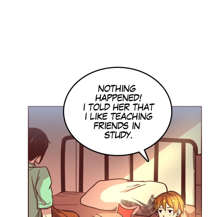 Read 99% Love chapter 37 image 46 on Lezhin