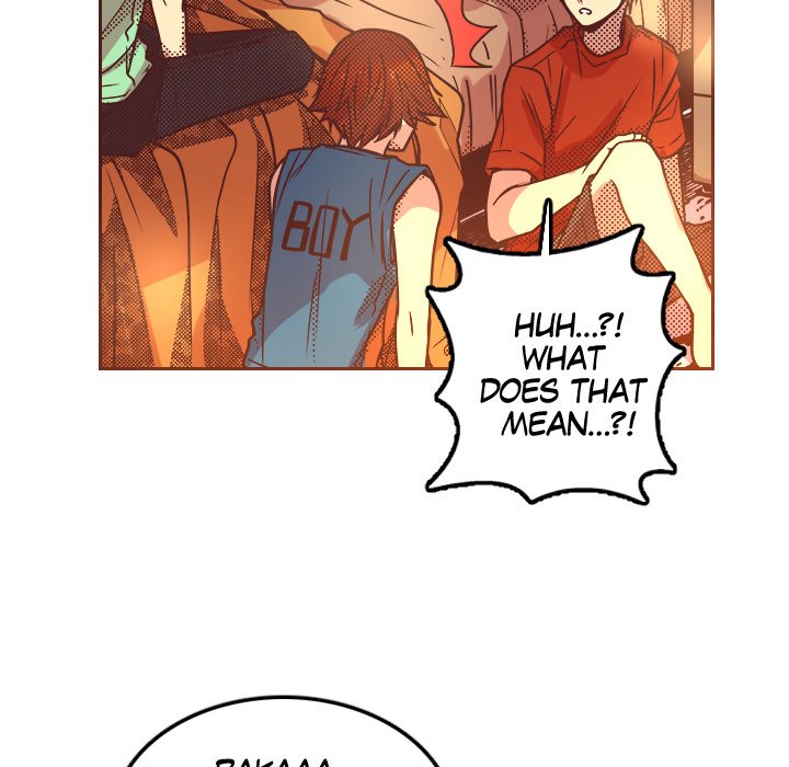 Read 99% Love chapter 37 image 47 on Lezhin