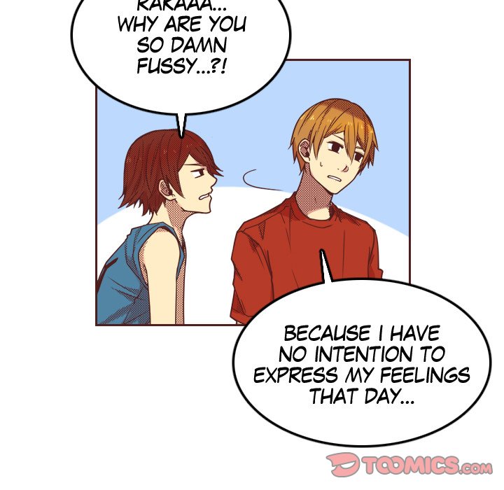 Read 99% Love chapter 37 image 48 on Lezhin