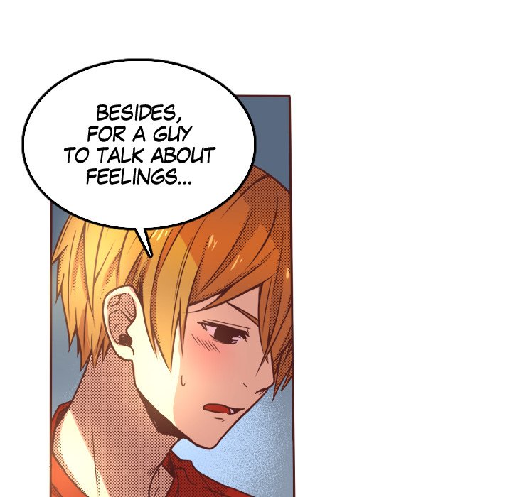 Read 99% Love chapter 37 image 49 on Lezhin